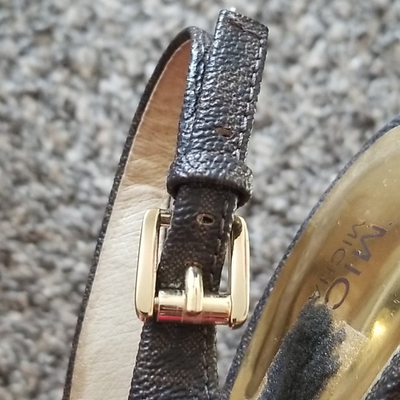 Michael Kors Wedge - Picture 9 of 15